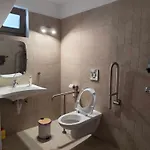 Apartman Galani Mirtia Szkírosz