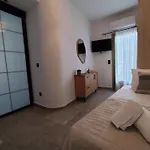Galani Mirtia Apartman Szkírosz