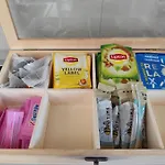 Galani Mirtia Apartman Szkírosz