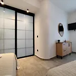 Galani Mirtia Apartman *
