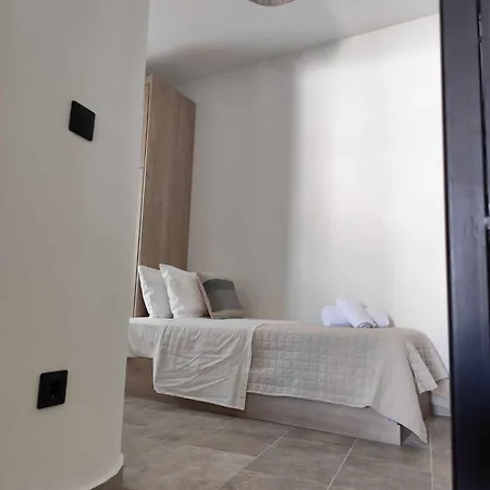 Galani Mirtia Apartman