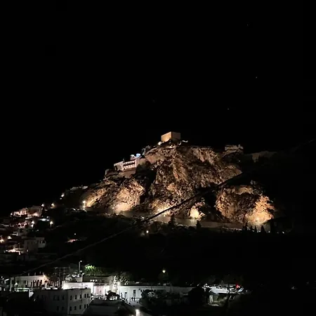 Διαμέρισμα Galani Mirtia Σκύρος