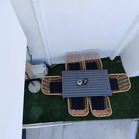 Galani Mirtia Διαμέρισμα Σκύρος