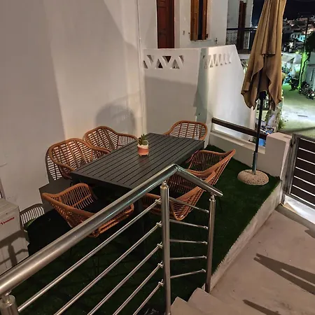 Apartment Galani Mirtia *