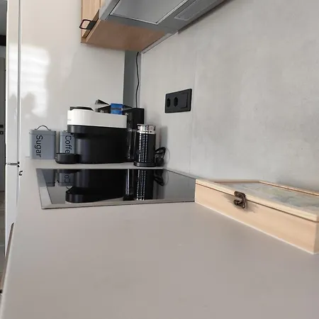 Διαμέρισμα Galani Mirtia Σκύρος