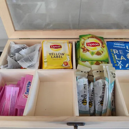 Galani Mirtia Διαμέρισμα Σκύρος