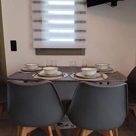 Galani Mirtia Διαμέρισμα Σκύρος