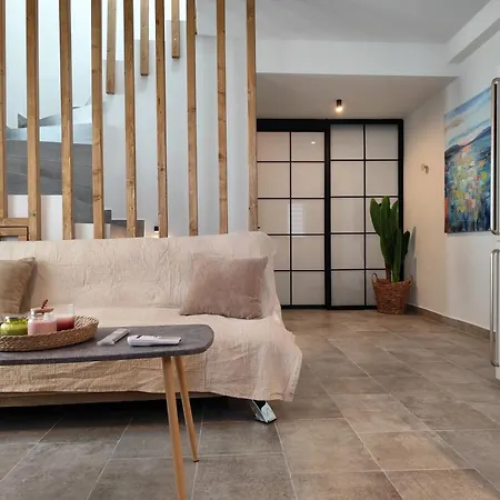 Galani Mirtia Διαμέρισμα